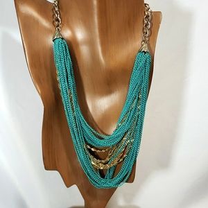 Statement Necklace